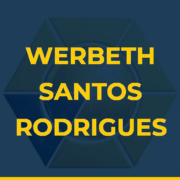 Foto de WERBETH SANTOS RODRIGUES