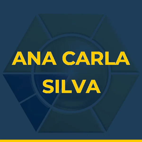 Foto de ANA CARLA SILVA BOAVIDA