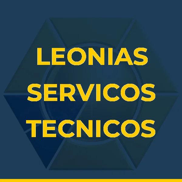 Foto de LEONIAS SERVICOS TECNICOS