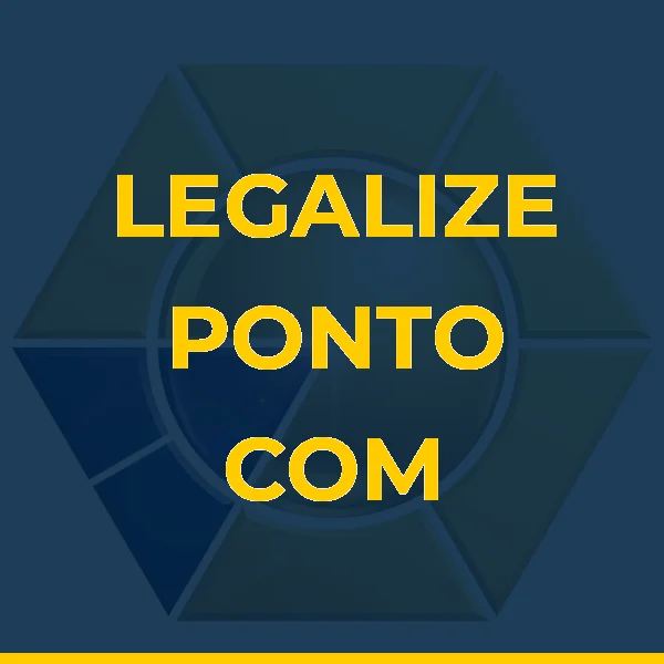 Foto de LEGALIZE PONTO COM