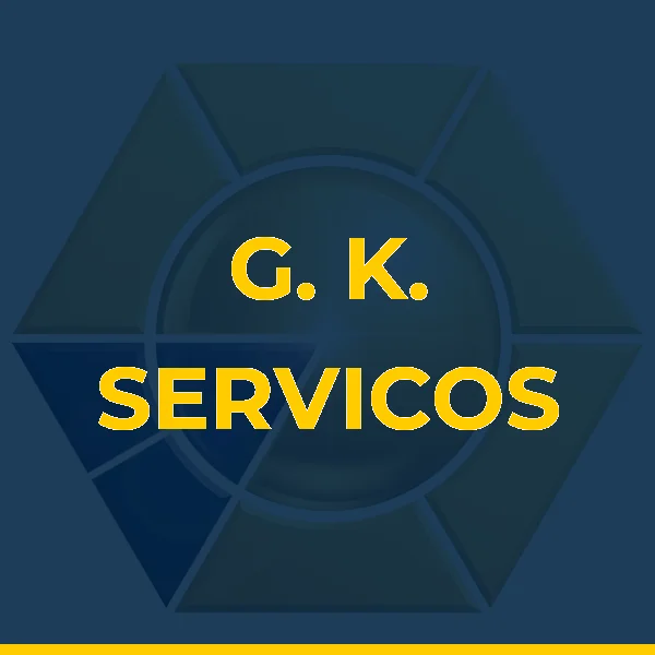 Foto de G. K. SERVICOS E TRANSPORTES