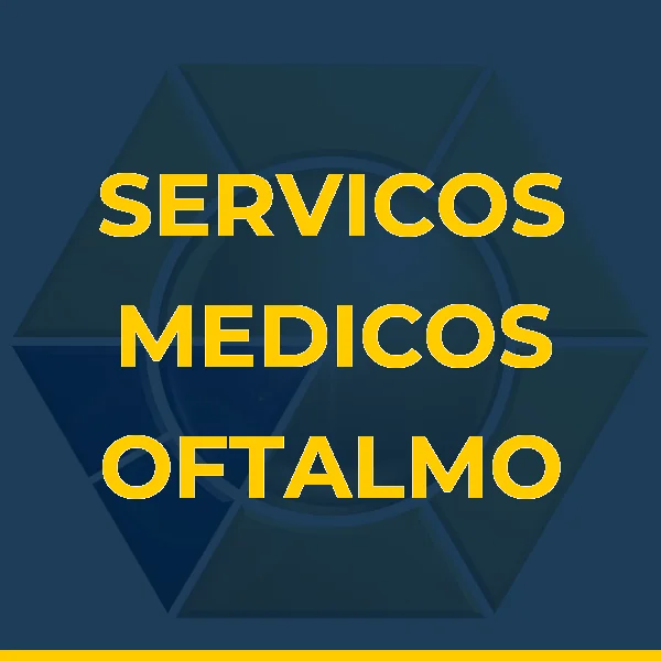 Foto de SERVICOS MEDICOS OFTALMO CENTER LTDA