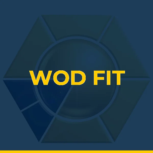 Foto de WOD FIT