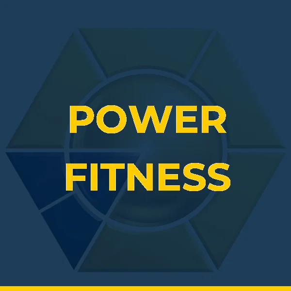 Foto de POWER FITNESS