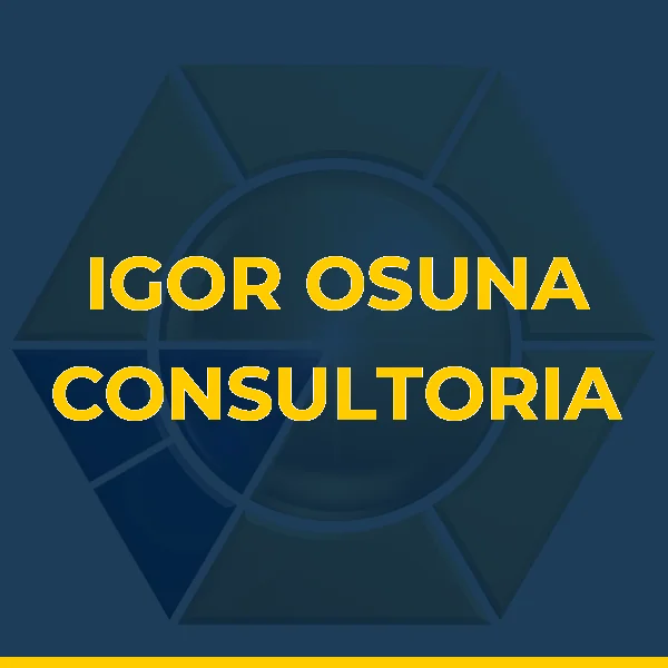 Foto de IGOR OSUNA CONSULTORIA ESPORTIVA