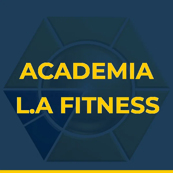 Foto de ACADEMIA L.A FITNESS
