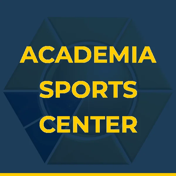 Foto de ACADEMIA SPORTS CENTER