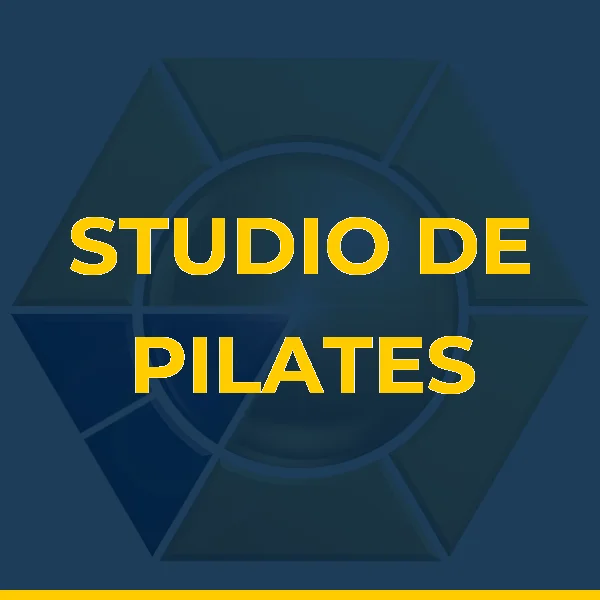 Foto de STUDIO DE PILATES GEIZA GOMES