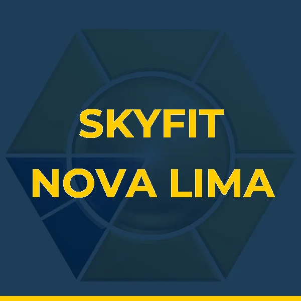 Foto de SKYFIT NOVA LIMA
