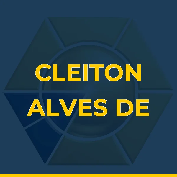 Foto de CLEITON ALVES DE ALMEIDA ACADEMIA