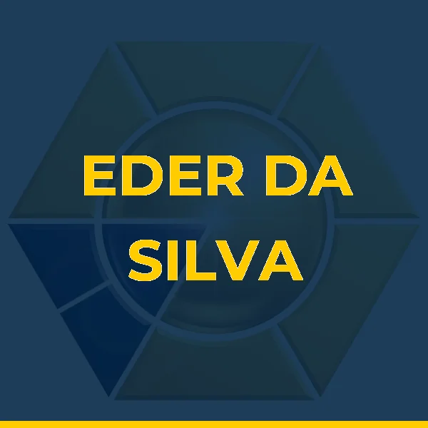 Foto de EDER DA SILVA GABILAN