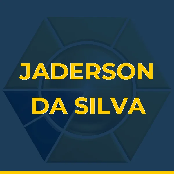 Foto de JADERSON DA SILVA FERREIRA