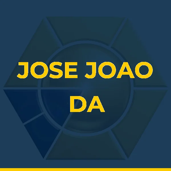 Foto de JOSE JOAO DA SILVA