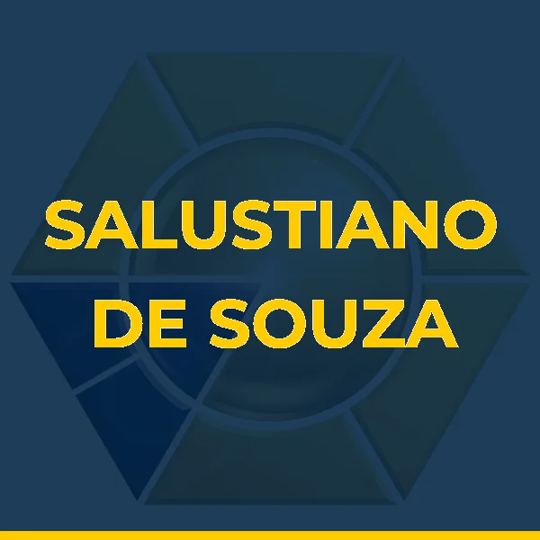 Foto de SALUSTIANO DE SOUZA LIMA
