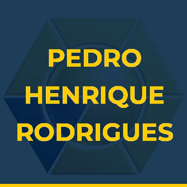 Foto de PEDRO HENRIQUE RODRIGUES BARRETO
