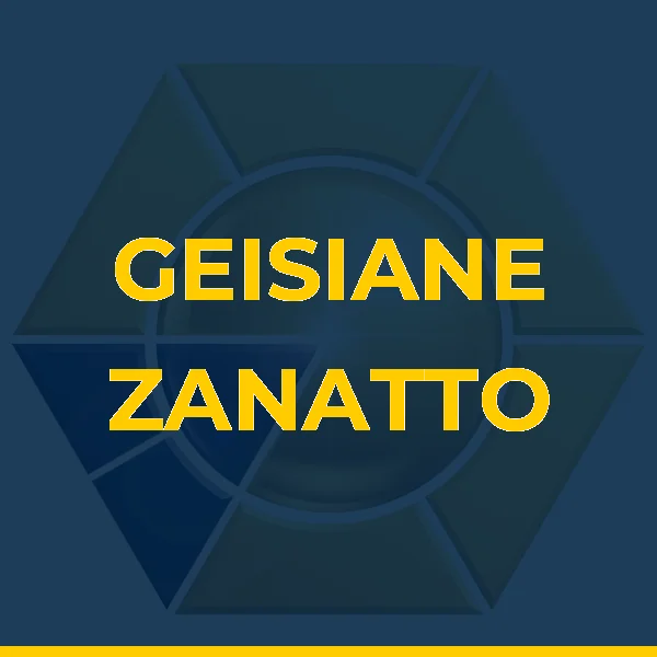Foto de GEISIANE ZANATTO GONCALVES