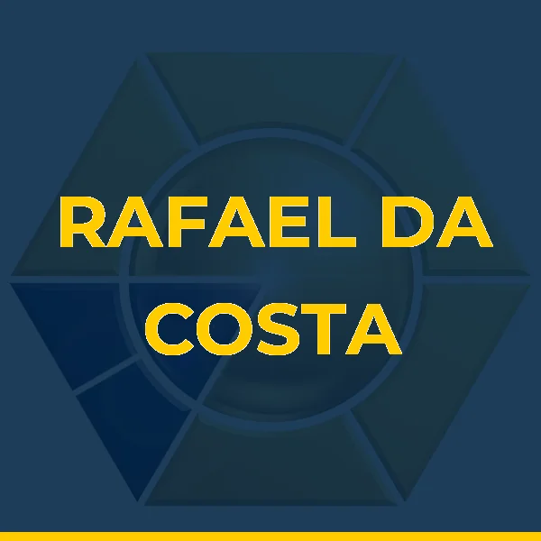 Foto de RAFAEL DA COSTA CAMBARA