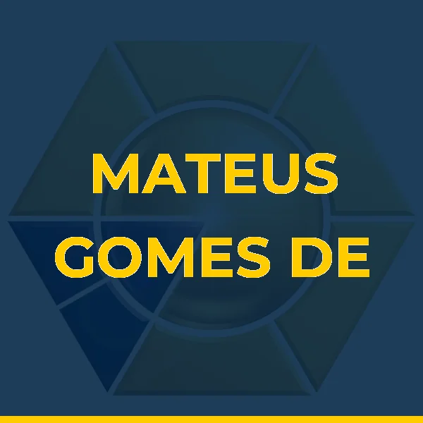 Foto de MATEUS GOMES DE LIMA