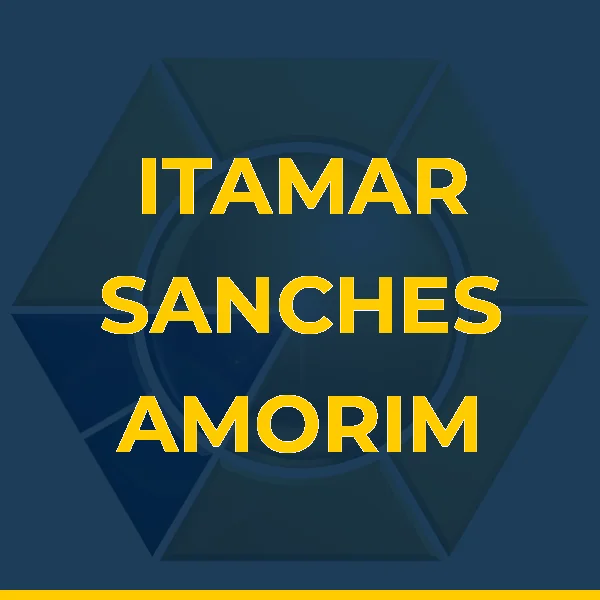 Foto de ITAMAR SANCHES AMORIM