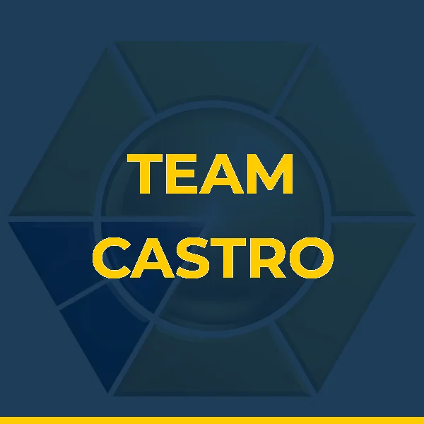 Foto de TEAM CASTRO