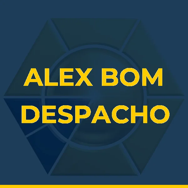 Foto de ALEX BOM DESPACHO DE ARRUDA BARROS