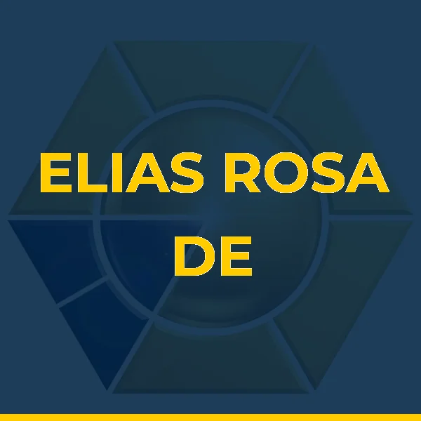 Foto de ELIAS ROSA DE SOUZA