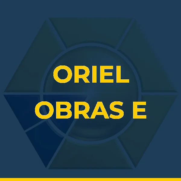 Foto de ORIEL OBRAS E REFORMAS