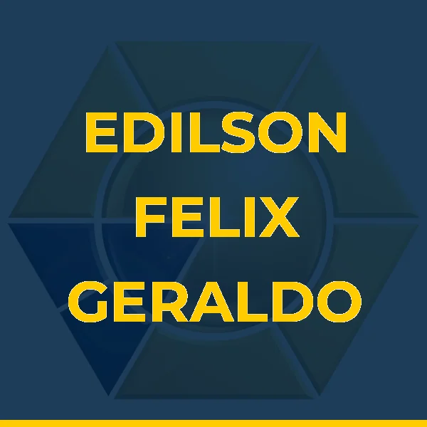 Foto de EDILSON FELIX GERALDO