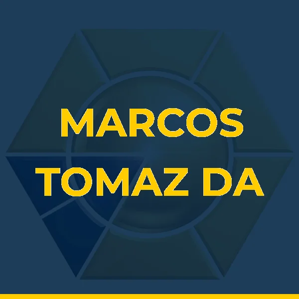 Foto de MARCOS TOMAZ DA SILVA