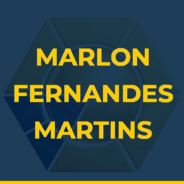 Foto de MARLON FERNANDES MARTINS