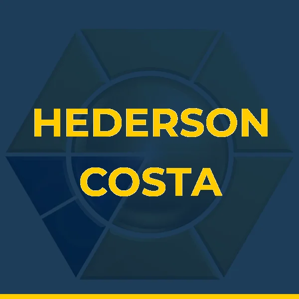 Foto de HEDERSON COSTA