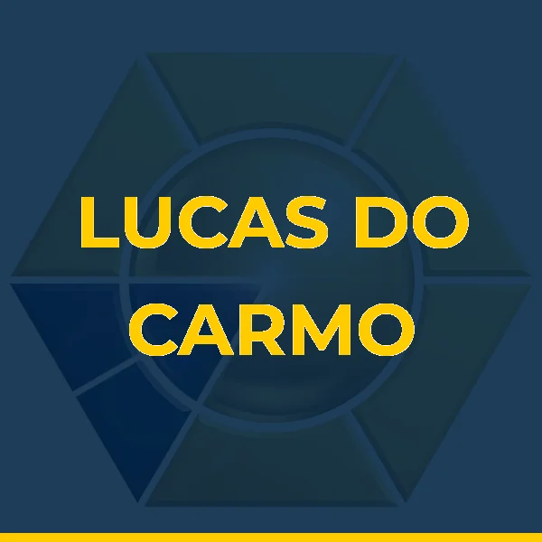 Foto de LUCAS DO CARMO FERREIRA