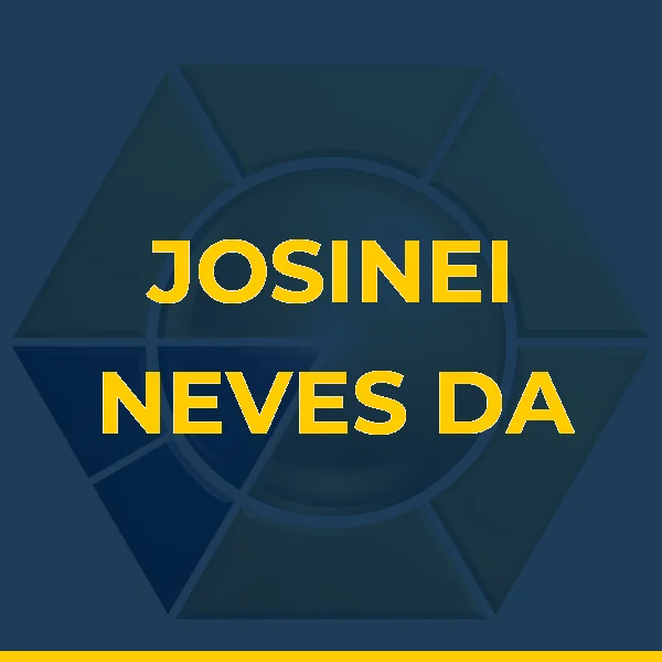Foto de JOSINEI NEVES DA SILVA