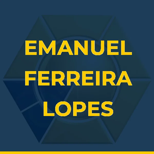Foto de EMANUEL FERREIRA LOPES