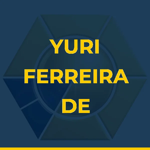 Foto de YURI FERREIRA DE SOUZA