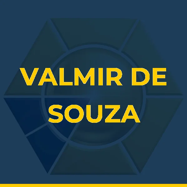 Foto de VALMIR DE SOUZA MACIEL