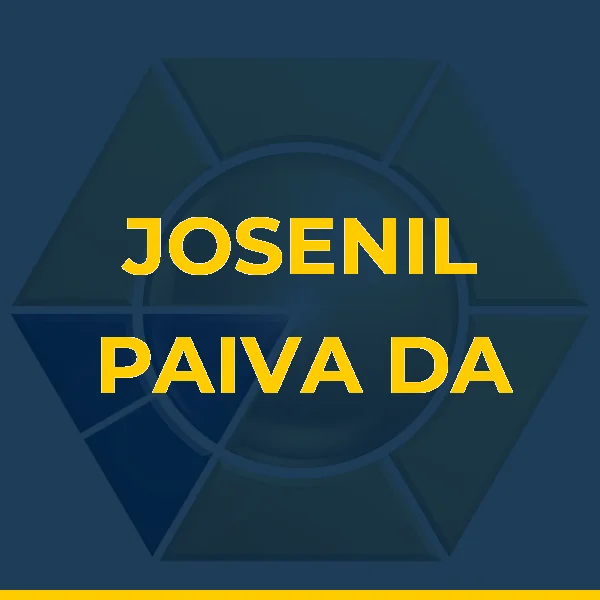 Foto de JOSENIL PAIVA DA SILVA