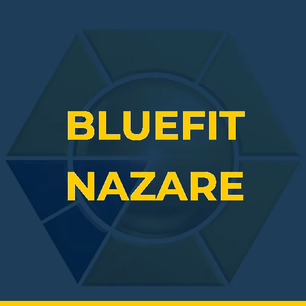 Foto de BLUEFIT NAZARE