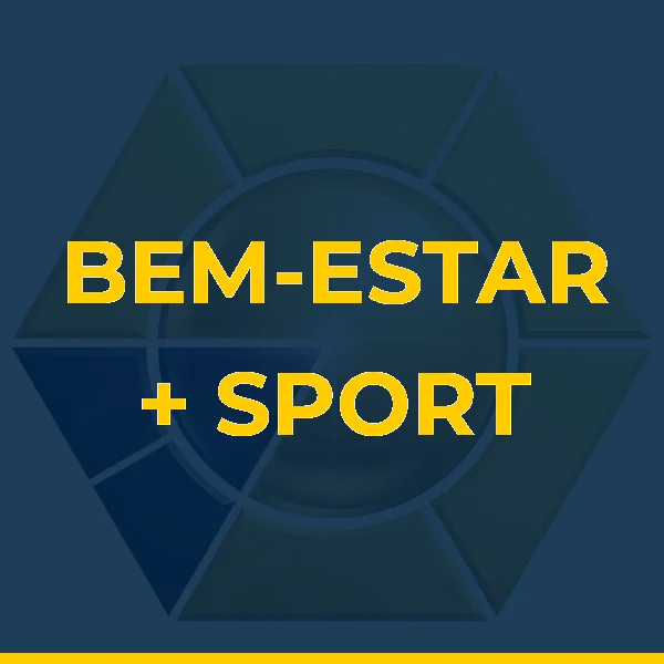Foto de BEM-ESTAR + SPORT E SAUDE