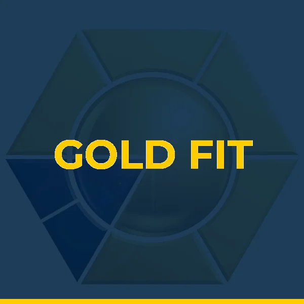 Foto de GOLD FIT