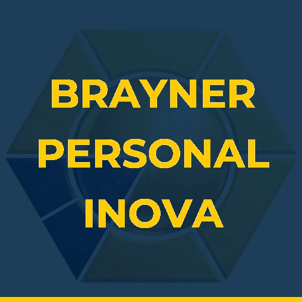 Foto de BRAYNER PERSONAL INOVA SIMPLES (I.S.)