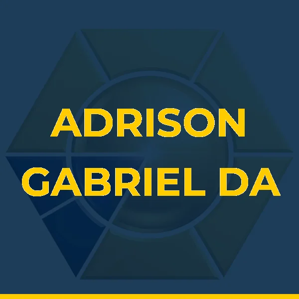 Foto de ADRISON GABRIEL DA SILVA GAMA