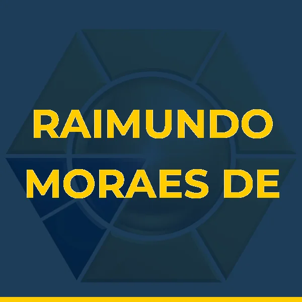 Foto de RAIMUNDO MORAES DE SOUZA