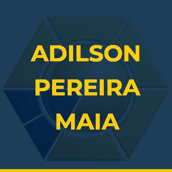 Foto de ADILSON PEREIRA MAIA