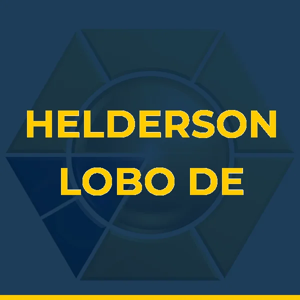 Foto de HELDERSON LOBO DE ARAUJO
