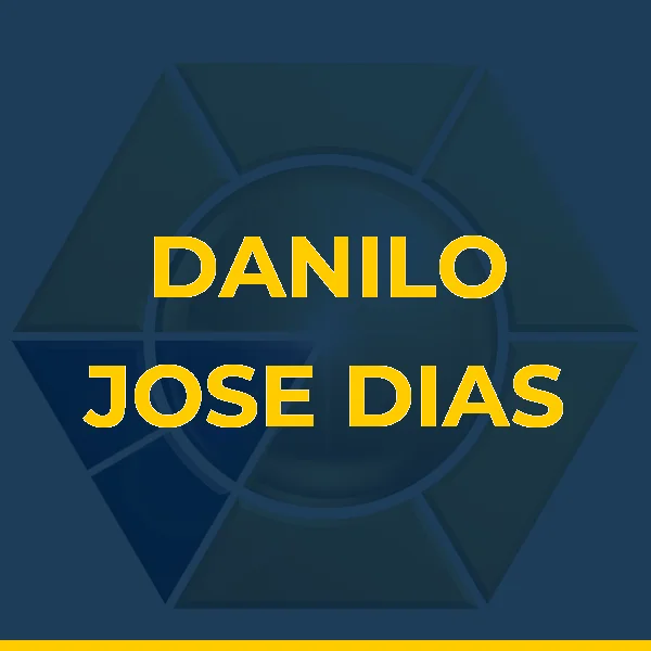Foto de DANILO JOSE DIAS DOS REIS