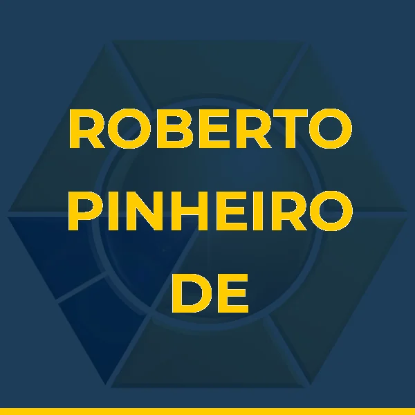 Foto de ROBERTO PINHEIRO DE SOUSA