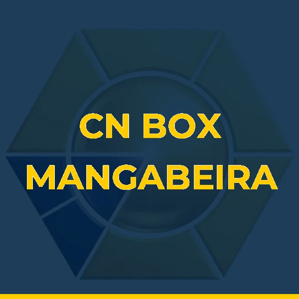 Foto de CN BOX MANGABEIRA