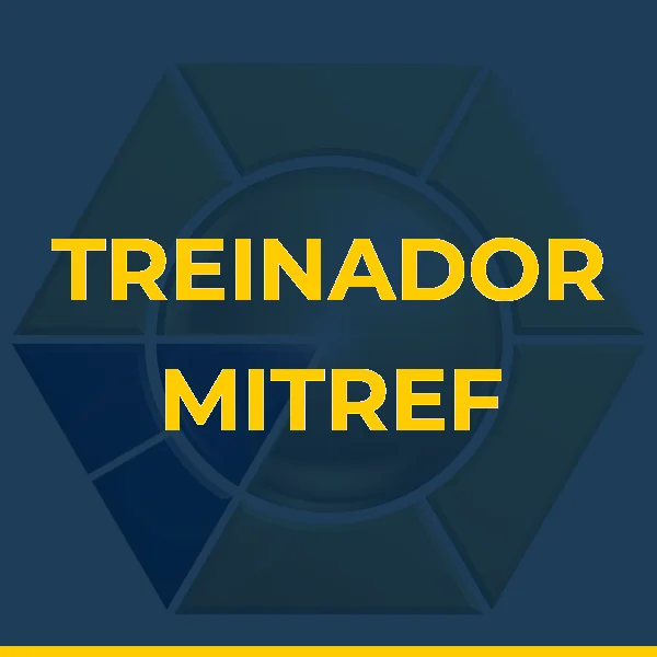 Foto de TREINADOR MITREF