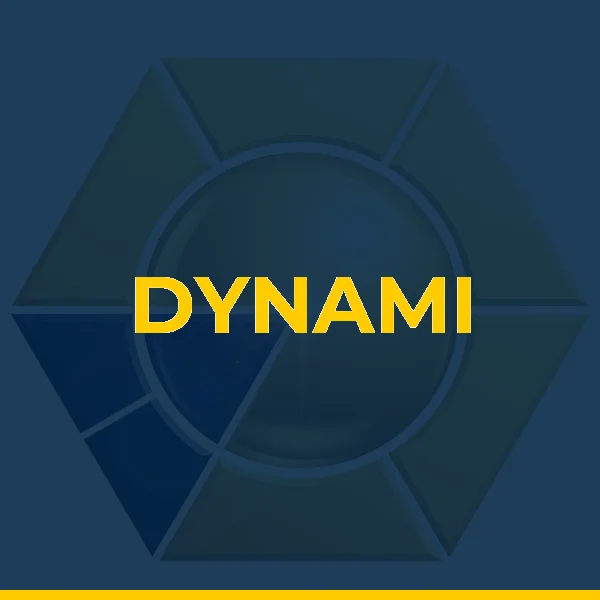 Foto de DYNAMI